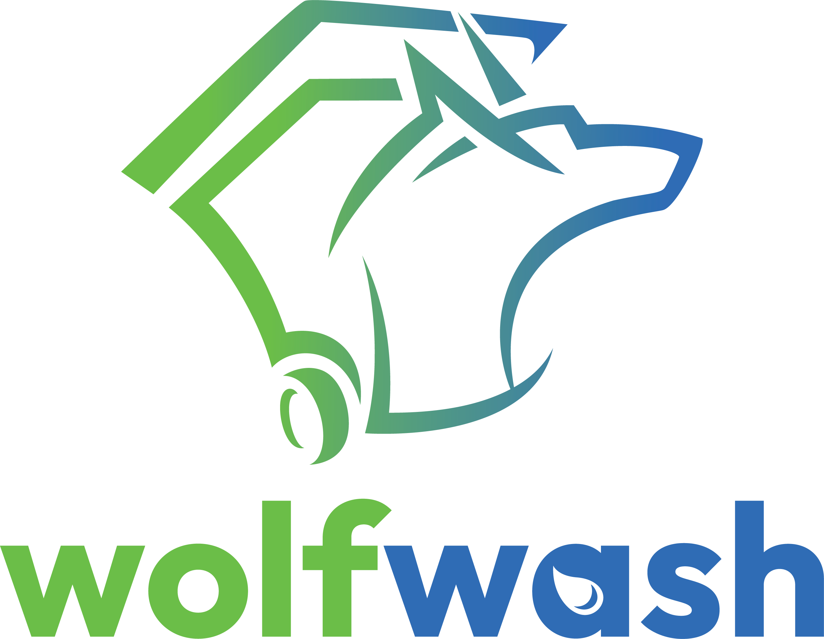 WolfWash